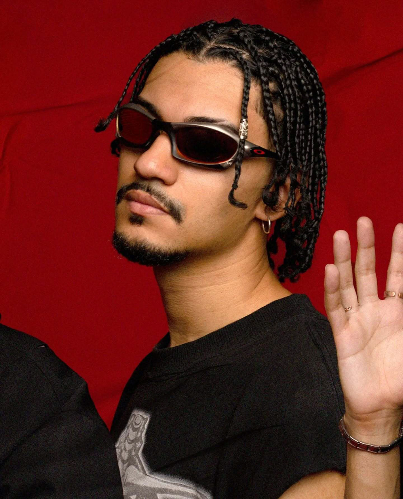 Retrato de campanha da mixtape 02